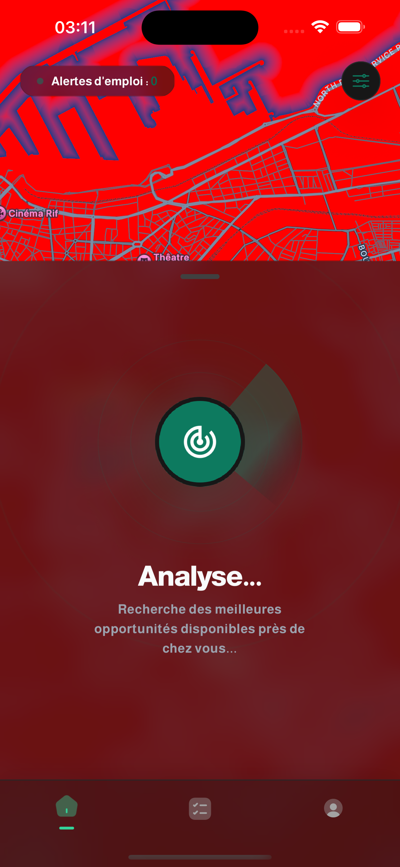 HandyGo Screenshot 4